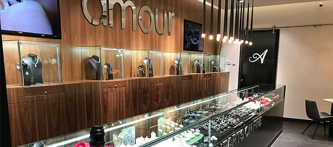 Amour Jewellers